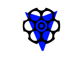 TYDEQHBW's emblem