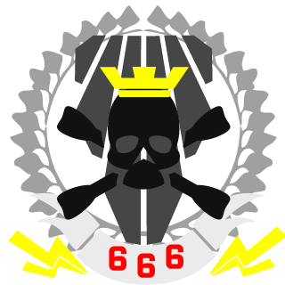 John_No_Arms2's emblem