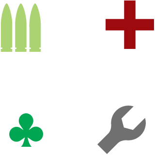 EcoDeath's emblem