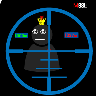 TVspartabang's emblem