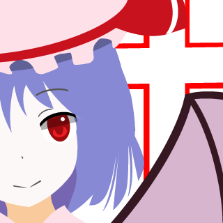 R3M1LIA's emblem