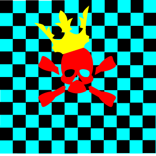 BOTF GODFATHER's emblem