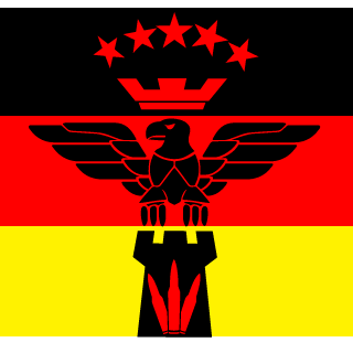 l-KOCH-l-Ko's emblem