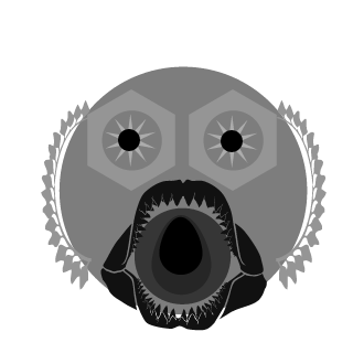 lonian's emblem