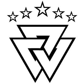 tenshu486's emblem