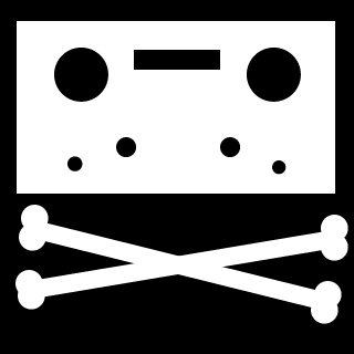 KBee8's emblem