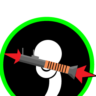 mozra6's emblem