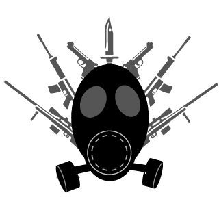 xDeadPoole's emblem