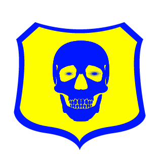 GhostBlueAngels's emblem