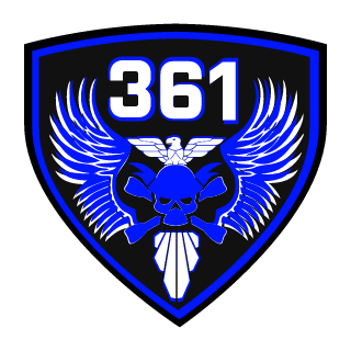 The Arjay's emblem