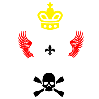 AVATAR-VR's emblem
