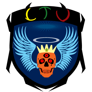 Skyperis's emblem