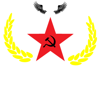Mattlegrand SGT's emblem