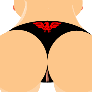 IL3AN-ASHEITAN's emblem
