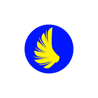 Choykin's emblem