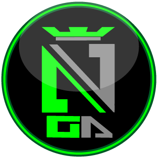 Dr GoldPhish's emblem