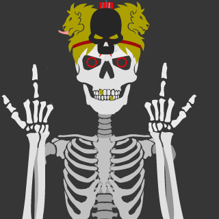 DingleBerryDump's emblem