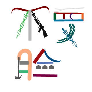 huangweixuan's emblem