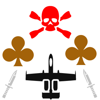NNJA's emblem