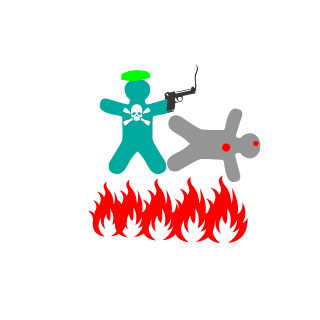 mokeyde's emblem
