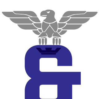 XB-Lozano's emblem