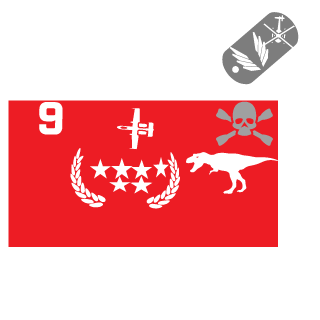 Funnyman596's emblem