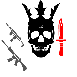 TheHunterMusashi's emblem