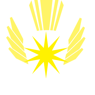 Exodirum's emblem