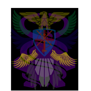 HFKSDFJ's emblem