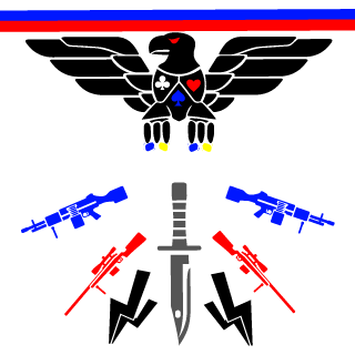 Messavis's emblem