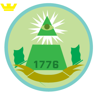 CaesarAugustus22's emblem
