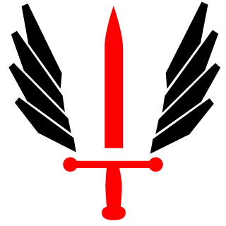 Outline21's emblem