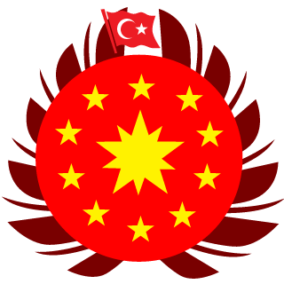 Mevluth's emblem