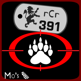 CovertPeeps's emblem