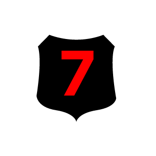 Emegen7's emblem