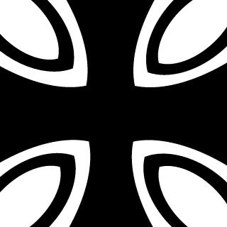 III-4sich-III's emblem