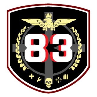 I19harzfine83I's emblem