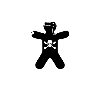 GoldReey's emblem