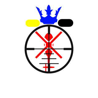 KLOKS1K's emblem