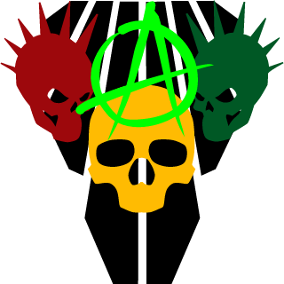 Balliztiks's emblem
