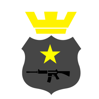 T3CMEISTER's emblem
