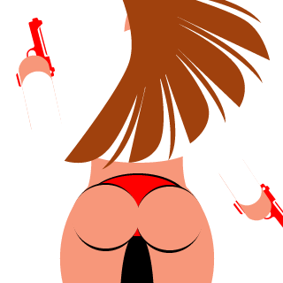 Putricidal's emblem