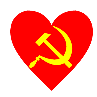 SuperRedSon's emblem