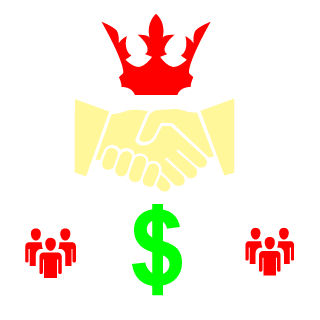 feedthbeast's emblem