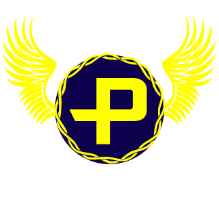 lumberp's emblem
