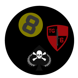 SerNerd's emblem