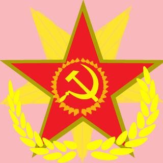 100shaGovnozad's emblem