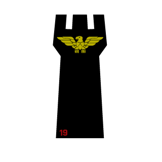 McLovin2886's emblem