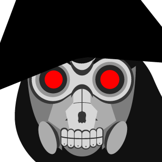 RiOT Squad's emblem