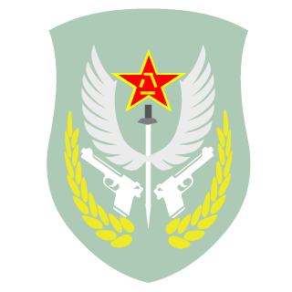 STARxingchen1's emblem